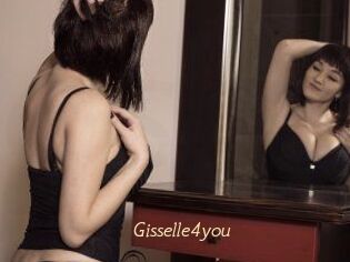 Gisselle4you