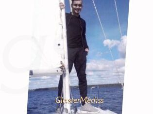 GlasterMediss