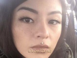 GlazedDonut