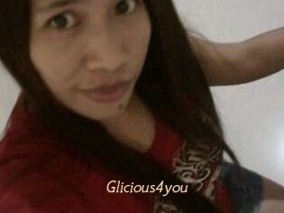 Glicious4you