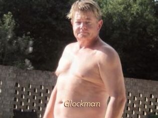 Glockman