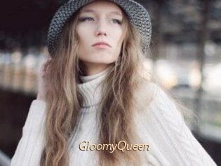 GloomyQueen