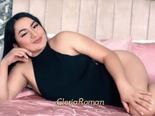 GloriaRoman