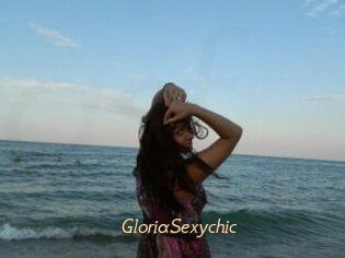GloriaSexychic