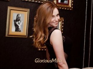 GloriousMila