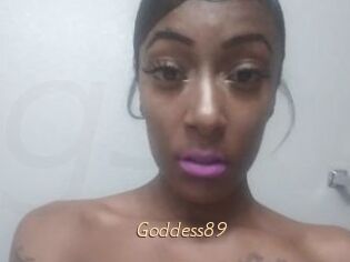 Goddess89