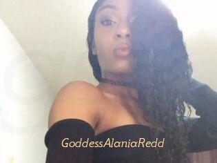 GoddessAlaniaRedd