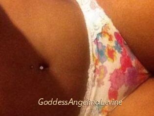 GoddessAngelinaLevine