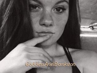 GoddessArielBankston