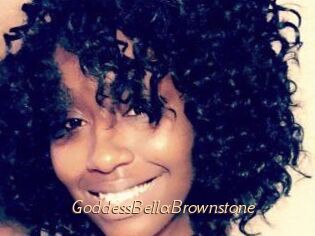 GoddessBellaBrownstone