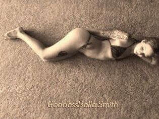 GoddessBellaSmith Gratis Seks Films