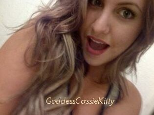 GoddessCassieKitty