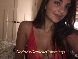 GoddessDanielleCummings