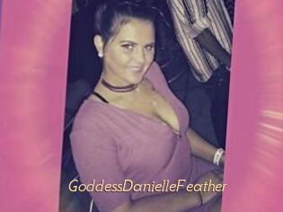 GoddessDanielleFeather