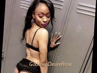 GoddessDesireRose