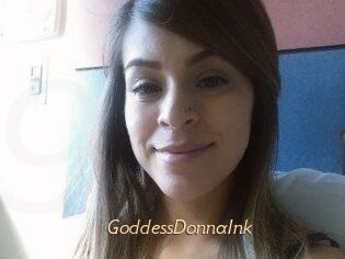 GoddessDonnaInk
