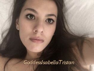 GoddessIsabellaTristan