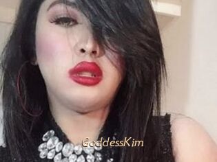 GoddessKim
