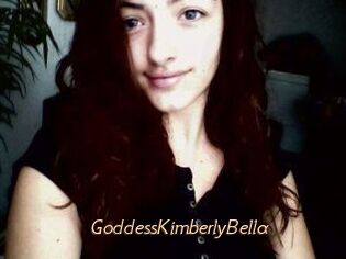 GoddessKimberlyBella