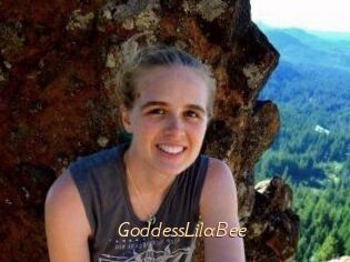 GoddessLilaBee