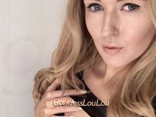 GoddessLouLou Gratis Seks Films