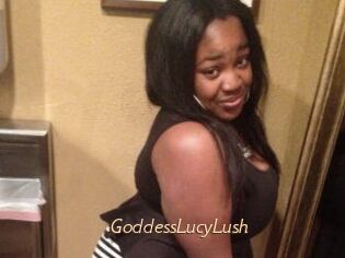GoddessLucyLush