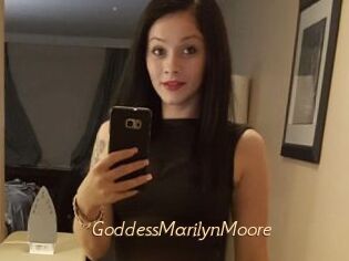 GoddessMarilynMoore