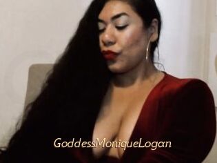 GoddessMoniqueLogan