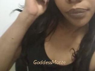 GoddessMonte