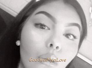 GoddessMyaLove