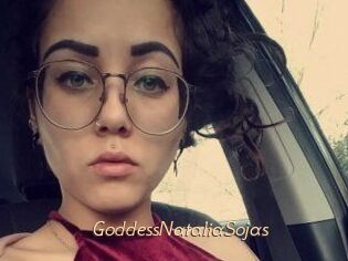 GoddessNataliaSojas