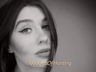 GoddessOfHunting