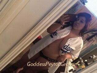 GoddessPeytonGrace