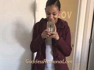 GoddessRamonaLove