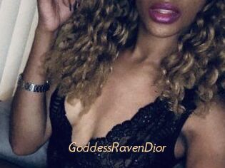 GoddessRavenDior