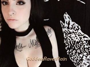 GoddessRavenRain