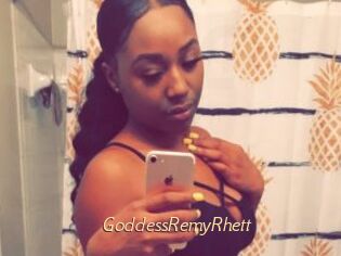 GoddessRemyRhett