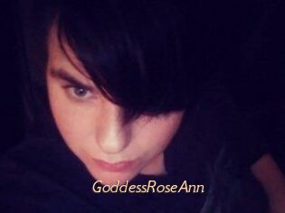 GoddessRoseAnn