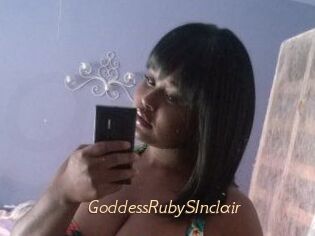 GoddessRubySInclair
