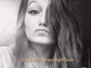 GoddessSamanthaMoon