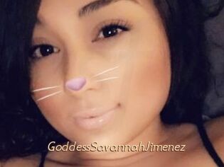 GoddessSavannahJimenez