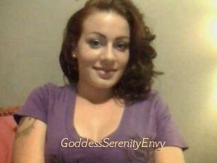 GoddessSerenityEnvy
