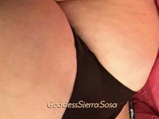 GoddessSierraSosa