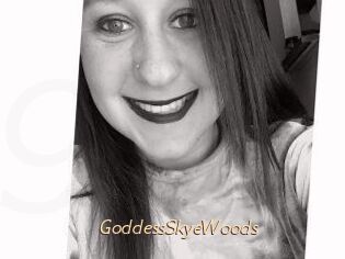 GoddessSkyeWoods