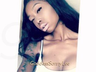 GoddessSonnyLee