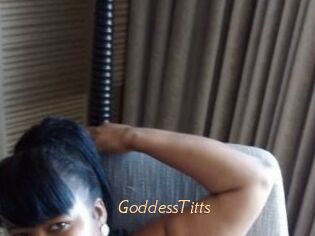 GoddessTitts
