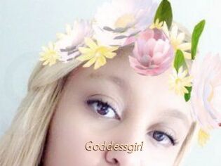Goddessgirl