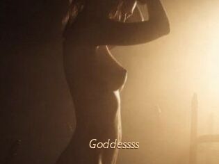 Goddessss