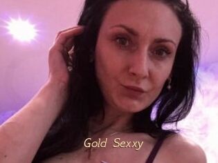 Gold_Sexxy