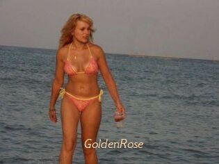 GoldenRose